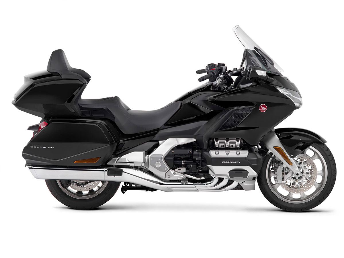 Goldwing